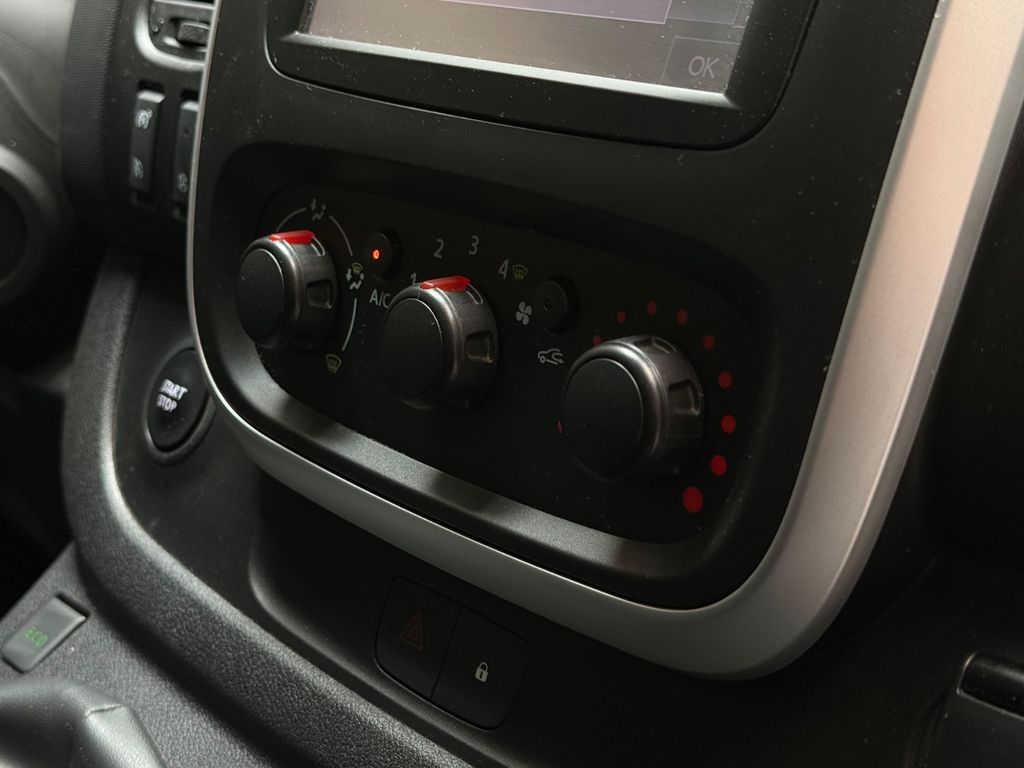 FIAT Talento 145 L2H1 Family|8Sitzer|Navi|Kamera|AHK FIAT Talento 145 L2H1 Family|8Sitzer|Navi|Kamera|AHK
