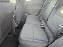 Renault Captur - Vorschau Bild 7