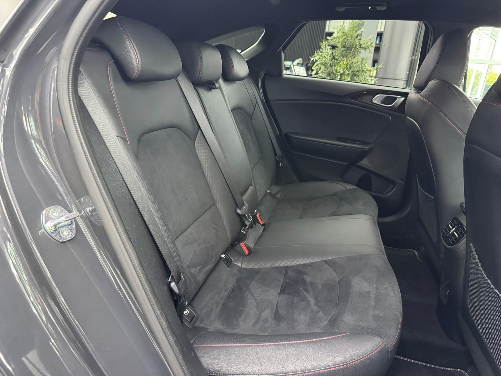 Kia ProCeed GT  *Kamera*Panorama*Memory*JBL*LED*SHZ