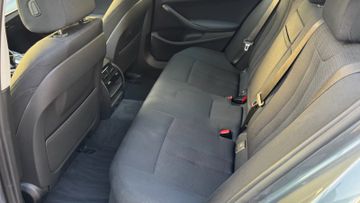 BMW 520 - 9
