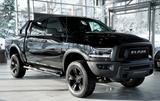 Dodge RAM 1500 4X4 Midland *Gas-Anlage *1.H *Kam *GSD* - : Gas