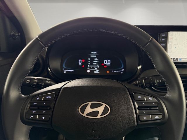 Hyundai i10 – Bild 8