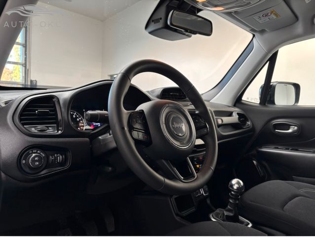 Jeep Renegade 1.0 Night Eagle Longitude/PDC/BT/HU:NEU