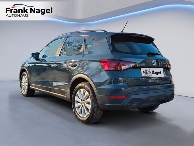 Seat Arona Road Edition 1.0 TSI 7-Gang-DSG