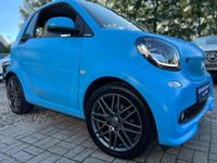 Smart ForTwo CABRIO BRABUS-TAILOR MADE
