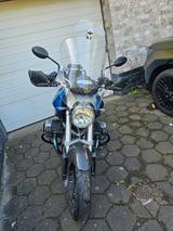 BMW R1200R - gebrauchte Motorräder in Aachen