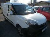 Fiat Doblò SX Kasten 1,6l DPF 2.Hand - Offers