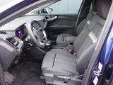 Audi Q4 e-tron 45 S-LINE+WÄRMEPUMPE+RÜCKFAHRKAMERA+AC - Audi Q4 e-tron aus 2024