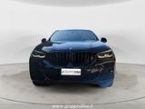 BMW X6 G06 Diesel xdrive30d mhev 48V Msport auto - BMW X6 mit Hybrid-Antrieb