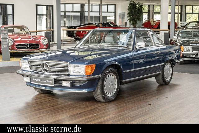 Mercedes-Benz 560 SL R107