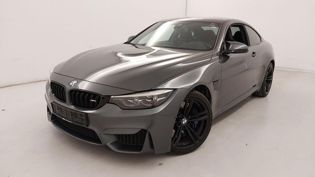 BMW M4 COMPETITION COUPE SHADOW/19Z/HuD/HiFi/360°