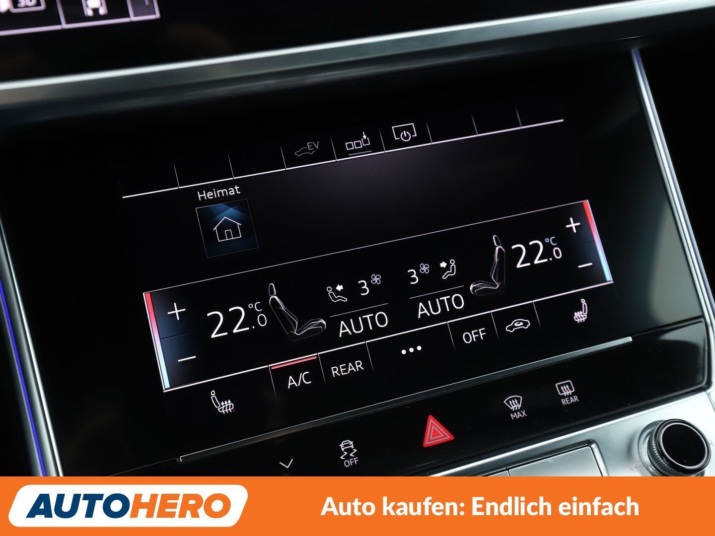 Audi A6 55 TFSIe quattro sport Aut. NAVI LED ACC CAM foto 23