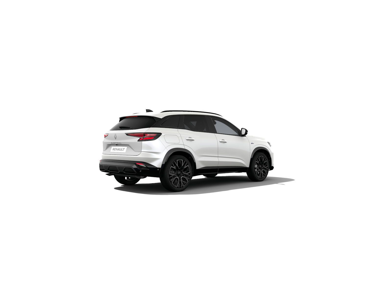 Renault Austral - Bild 7