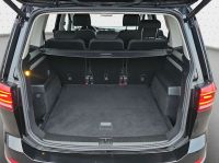 Volkswagen Touran - Vorschau Bild 13