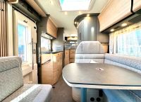 Malibu I 430 KB-LE comfort -Mod. 2026 -Markise (6/17)