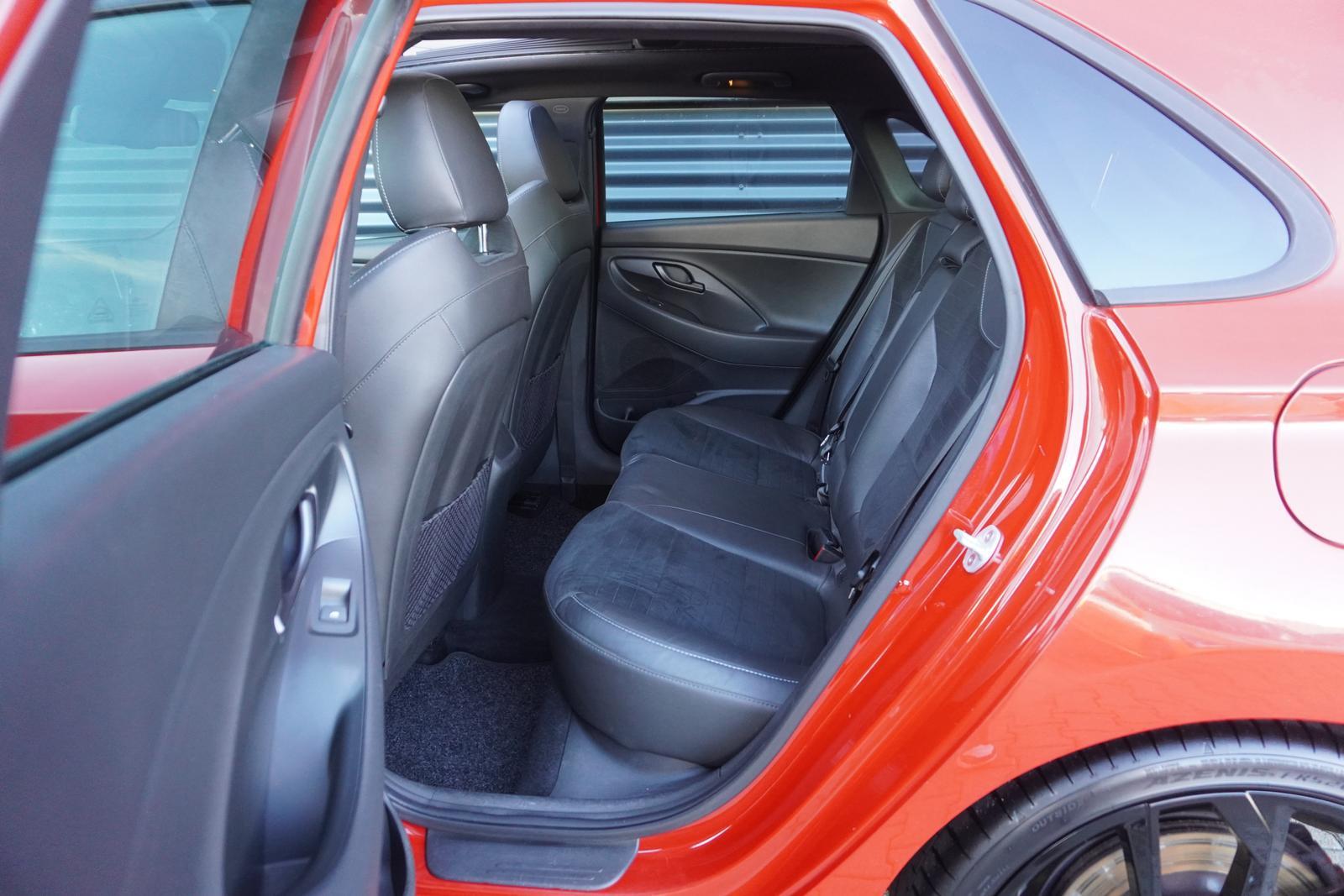 Hyundai I30N PERFORMANCE|PANORAMA|KAMERA|APPLE|NAVI|LED