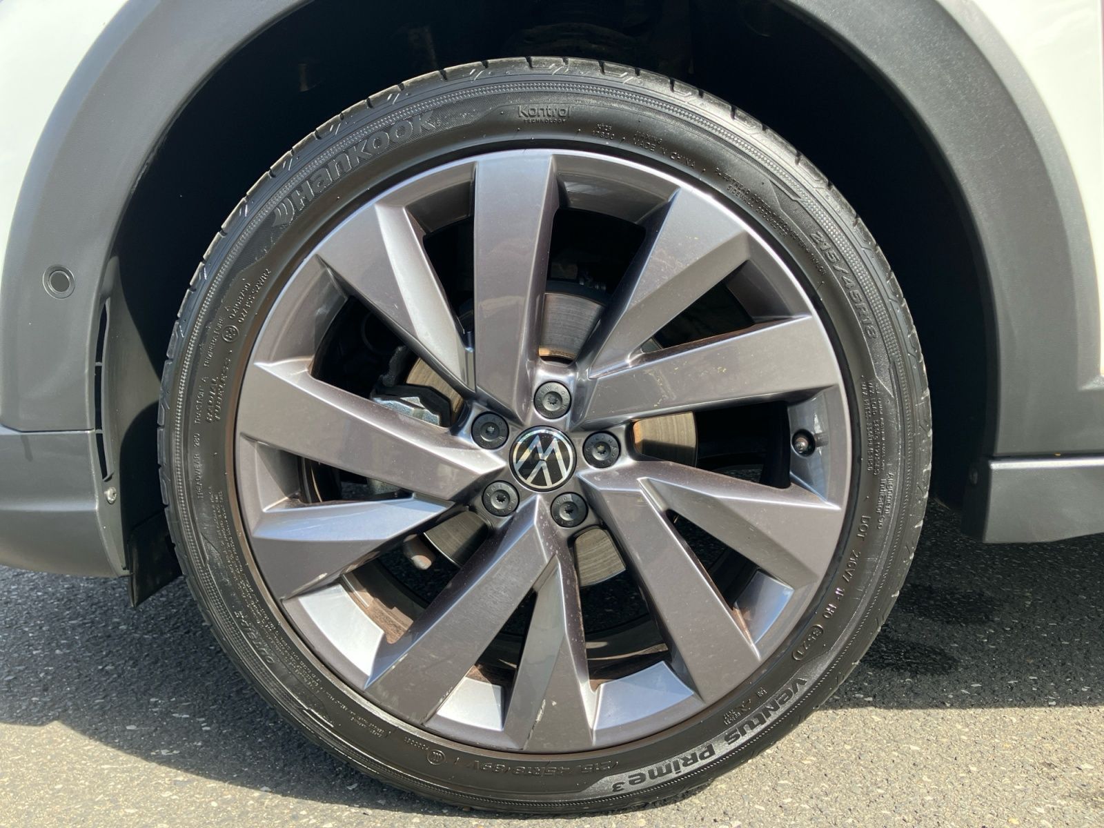 Volkswagen Taigo - Bild 10