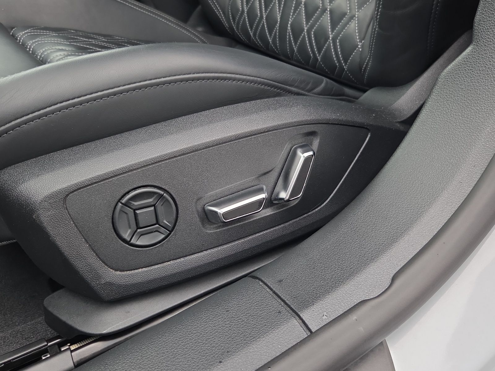 Audi A7 - Bild 16