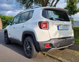 Jeep Renegade 1.4 MultiAir 103kW B Limited 4x2 Li... - Jeep Gebrauchtwagen in Oberhausen