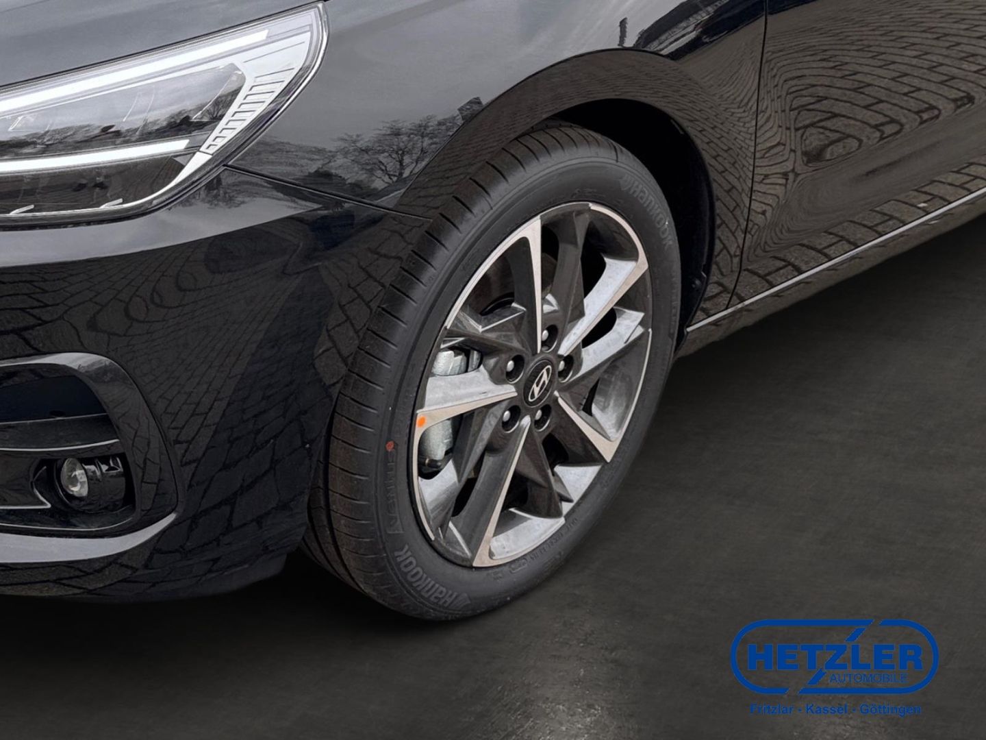 Hyundai i30 – Bild 6