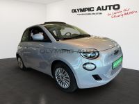 Fiat 500e Cabrio 23,8 kWh Blue Edition KAMERA CARPLAY - Image