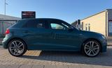 Audi A1 Sportback 30 TFSI S line/8Fachbereift - Audi A1 Gebrauchtwagen in Bonn