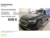 Audi e-tron - Vorschau Bild 2