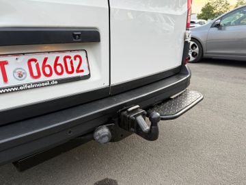 Volkswagen Crafter - 9