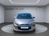 Hyundai ix20 1.6 Automatik/Klima/PDC/Navi - Hyundai ix20 mit Benzin-Antrieb: Kleinbus, Automatik