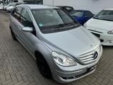 Mercedes-Benz B 180 B -Klasse*AUT.*NAVI*BI XENON*PDC*AHK*SHZG - gebrauchte Mercedes-Benz B 180 aus dem Jahr 2005