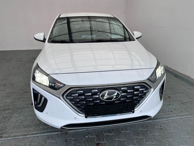 Hyundai IONIQ Ioniq Premium Plug-In Hybrid