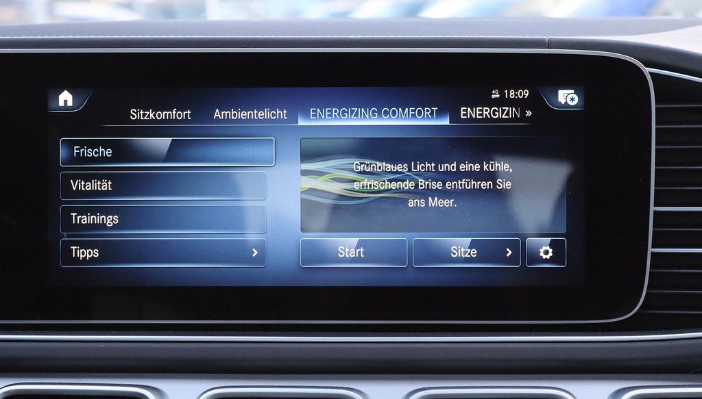 Mercedes-Benz GLE 63 AMG