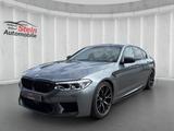 BMW M5 Limousine Competition - BMW mit Benzin-Antrieb