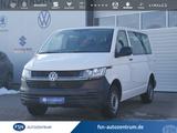 Volkswagen T6.1 Kombi 2.0 TDI L1H1 8-SITZER TEMPOMAT PDC-hi - Volkswagen T6 Kombi: 8 Sitzer
