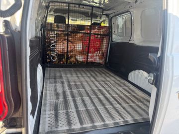 Opel Combo - 9