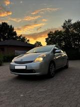 Toyota Prius 1.5-l-VVT-i - - Toyota Prius: 1.5