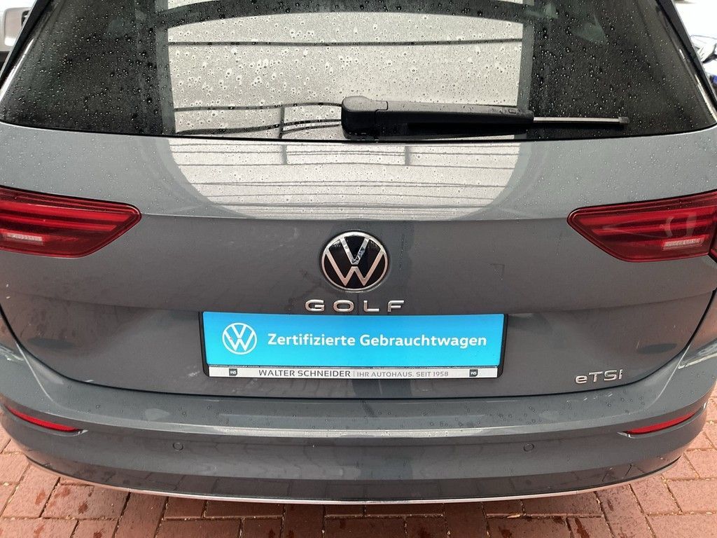 Volkswagen Golf - Bild 15