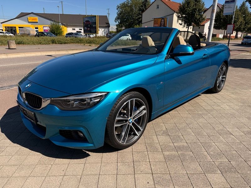 Image of BMW 430
