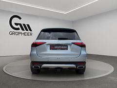 MERCEDES-BENZ GLE 450 4Matic 360° Cam ACC Burmester Voll
