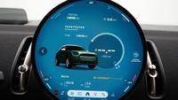 MINI Countryman C (Cooper) - Vorschau Bild 13