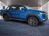 JAC T8 Pick Up * 3t Anhängelast * Sofort - JAC: Geländewagen