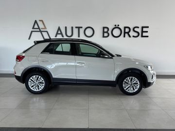 Volkswagen T-Roc - 6