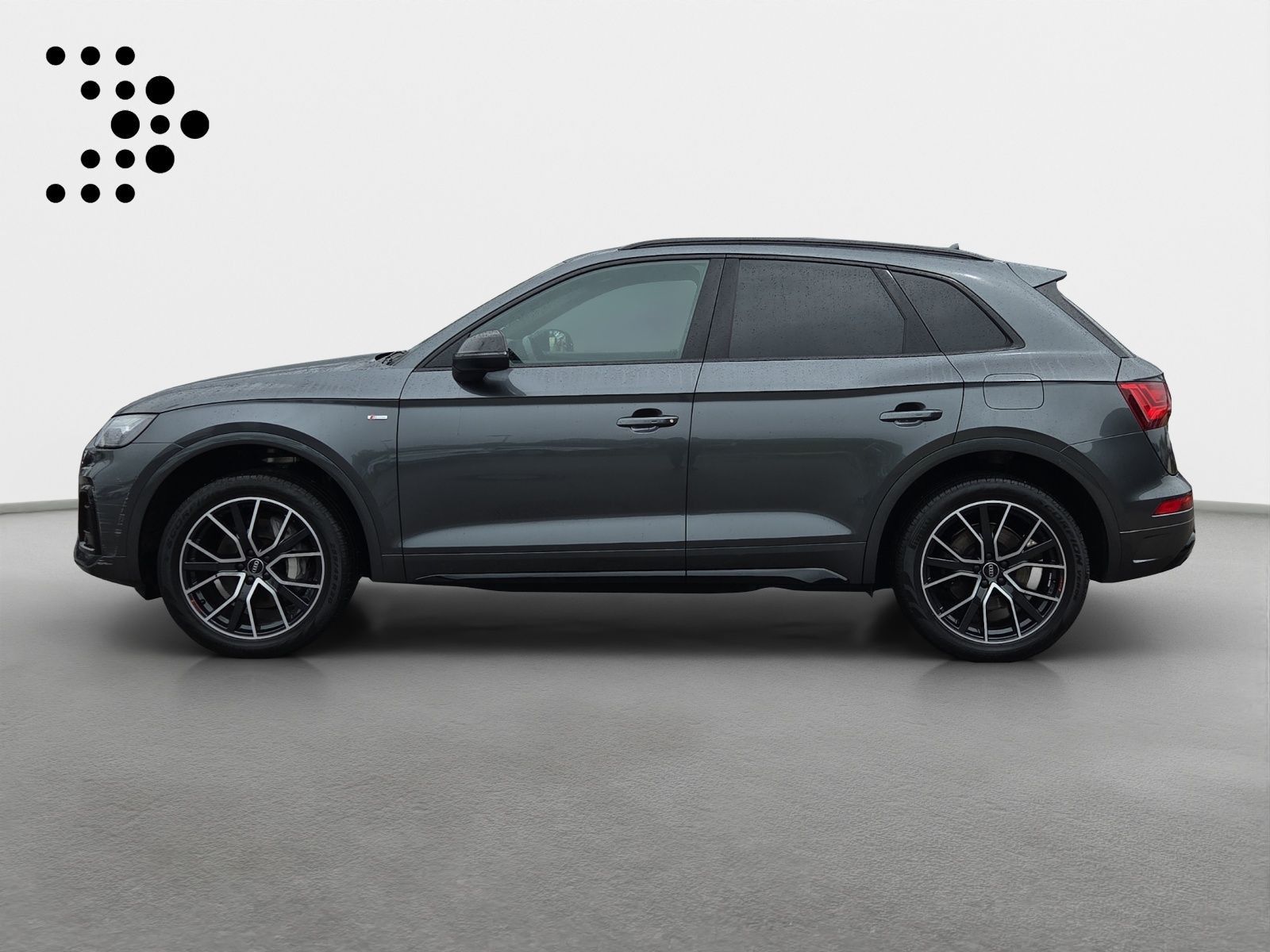 Audi Q5 - Bild 3