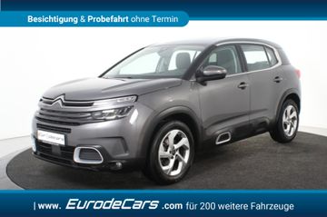 Citroen C5 Aircross - 1
