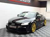 Audi TT RS Roadster quattro Xenon*Schale*PDC*Bose*SHZ - Audi TT RS mit Benzin-Antrieb: Automatik