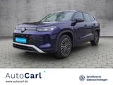 Volkswagen Tayron Life 1.5 TSI eHybrid 5JG/DCC/AHK/KAMERA - : Violett, Plug-In Hybrid, Geländewagen