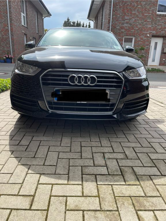 Image of Audi A1