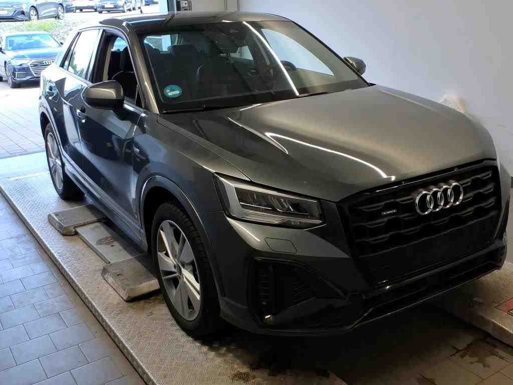 Audi Q2 - Bild 4
