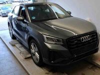 Audi Q2 - Vorschau Bild 4