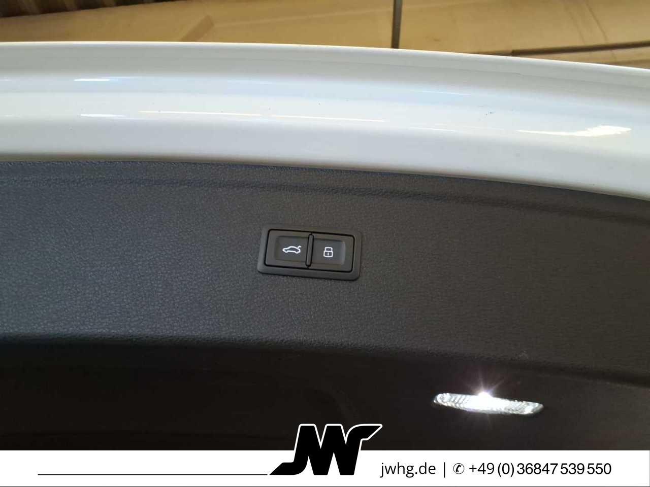 Audi Q5 S-Line+Ext BLACK/ACC/MATRIX/VIRTUAL/KAMERA, миниатюра 19